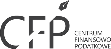Centrum Finansowo Podatkowe Logo
